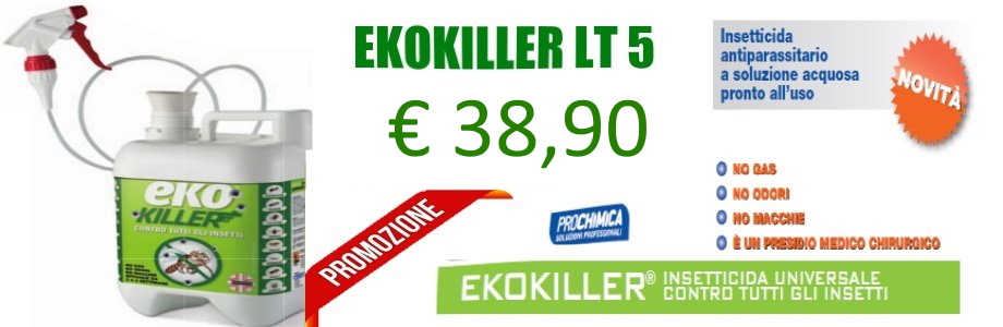 EKOKILLER 5